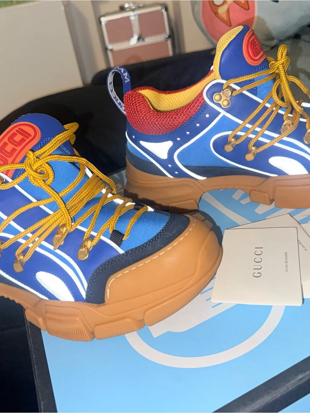 Gucci Sneakers